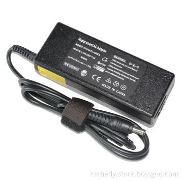 Power Chargers for Toshiba, CE Certified, RoHS Directive-compliant,prompt delivery